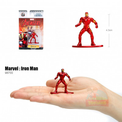 Iron Man-98755