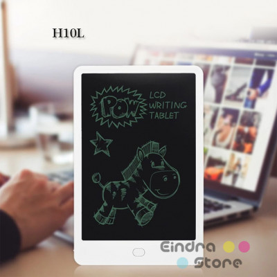 LCD Writing Tablet : H10L (10")