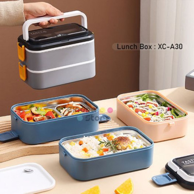 Lunch Box : XC-A30