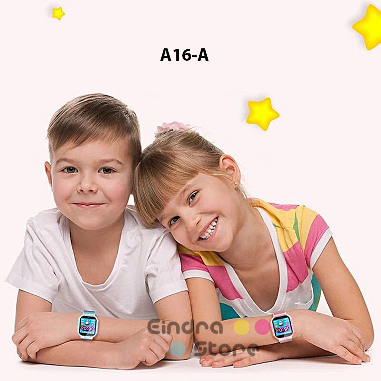 Children's Smart Watch : A16-A