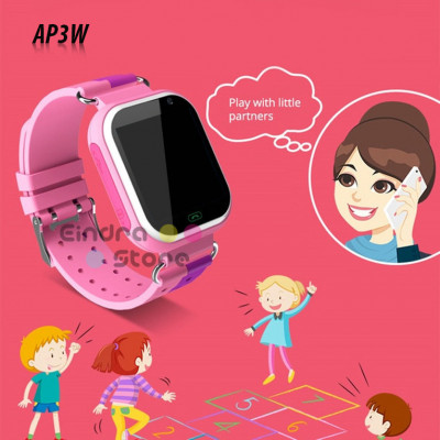Children's Smart Watch : AP3W