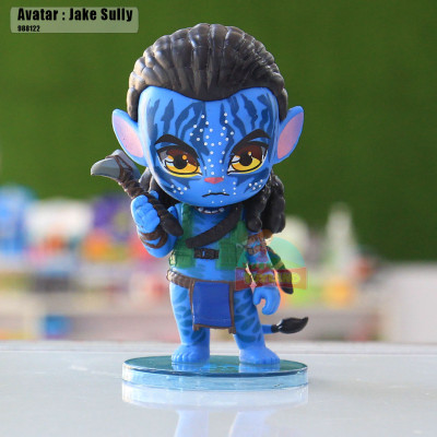 Avatar : Jake Sully-988122