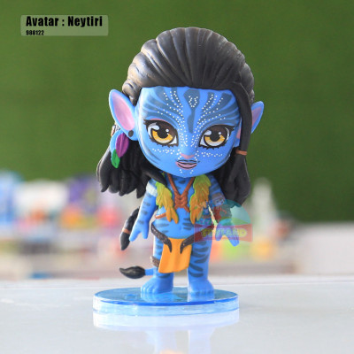 Avatar : Neytiri-988122