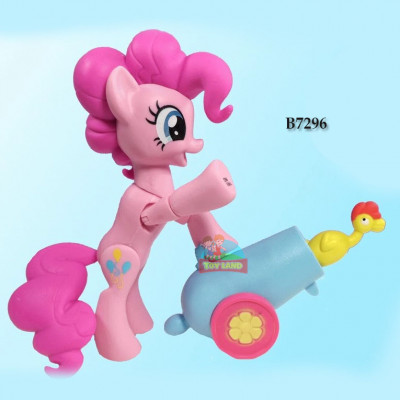 Pinkie Pie : C7296