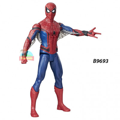 Spider-man Homecoming : Eye Fx Electronic - B9693