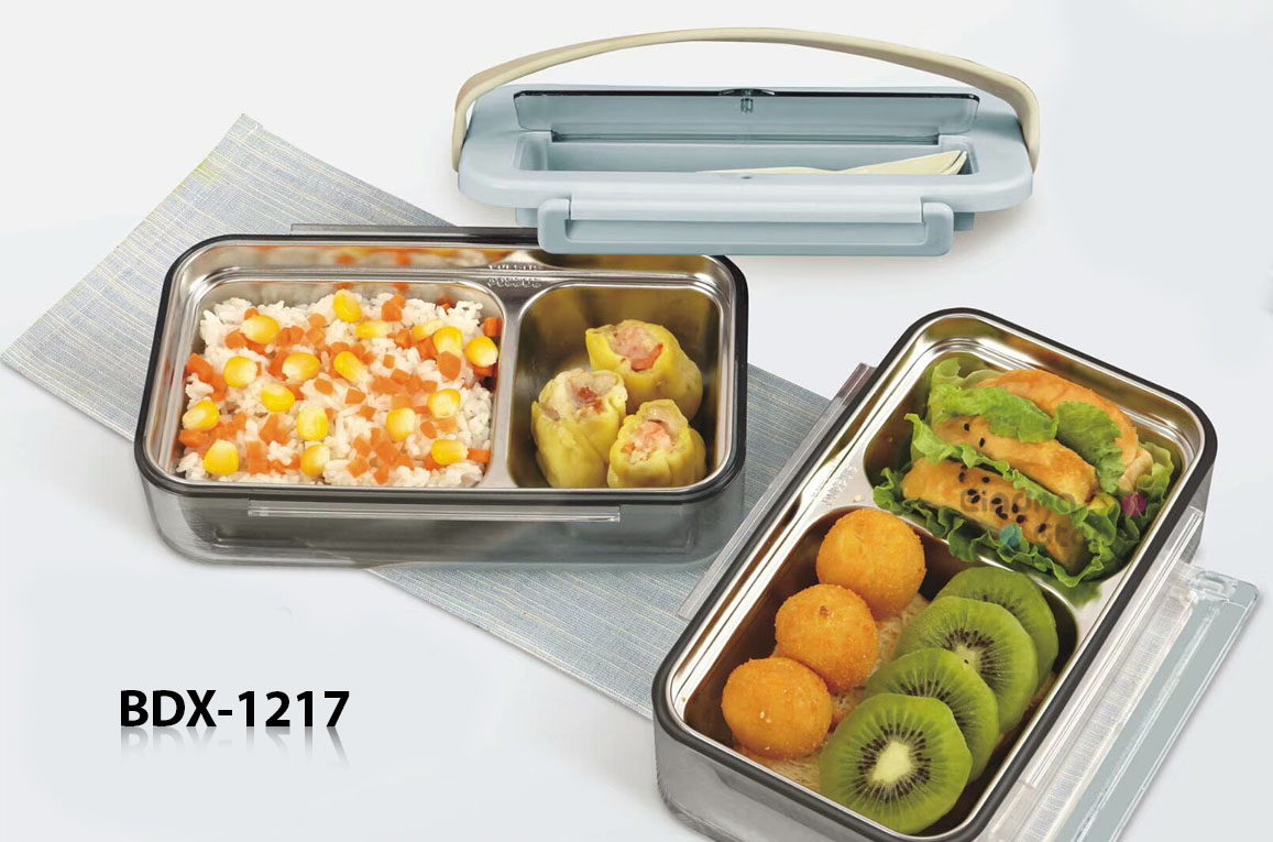 Lunch Box : BDX-1217