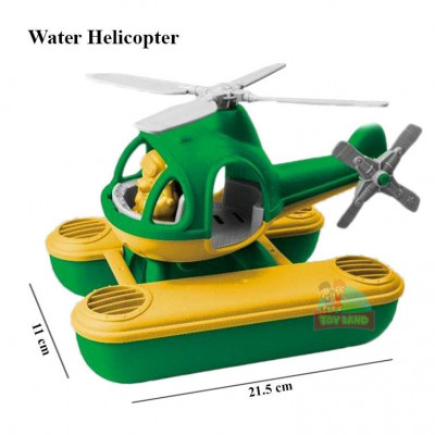 Water Helicopter