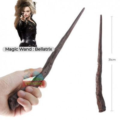 Magic Wand : Bellatrix