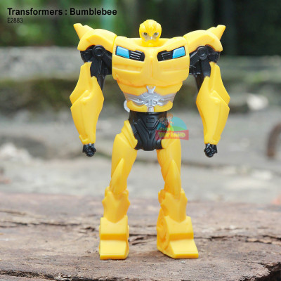 Transformers : Bumblebee-E2883