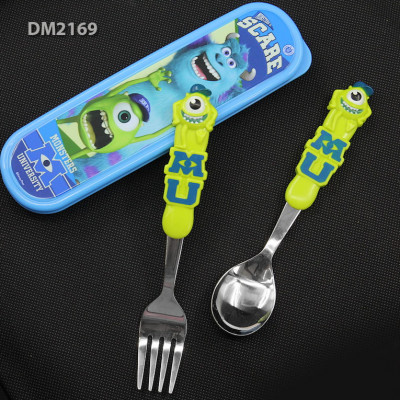 Fork & Spoon : DM2169