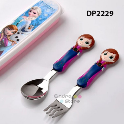 Fork & Spoon : DP2229