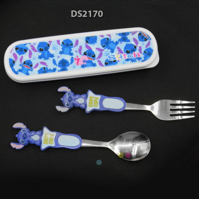 Fork & Spoon : DS2170