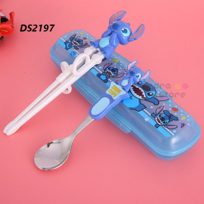 Chopsticks & Spoon : DS2197