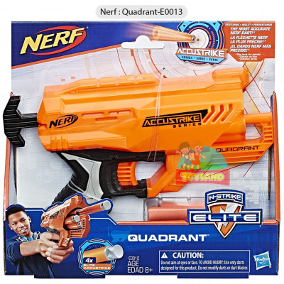 Nerf : Quadrant-E0013