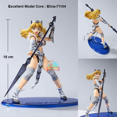 Excellent Model Core : Elina-71104
