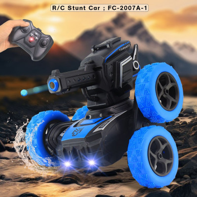 R/C Stunt Car : FC-2007A-1