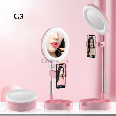 LED Cosmetic Mirror : G3