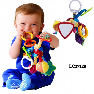 Tag & Play Knot : LC27128