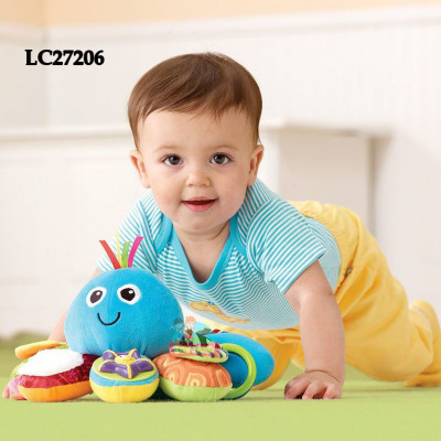 Octivity Time : LC27206