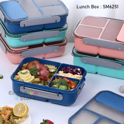 Lunch Box : SM6251