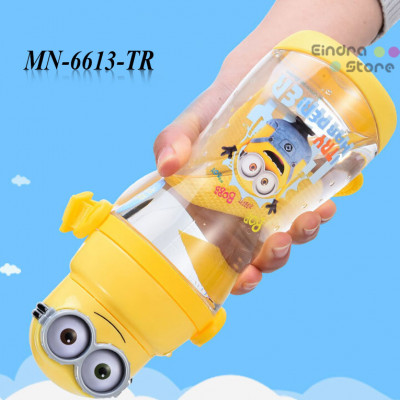 Water Bottle : MN-6613-TR