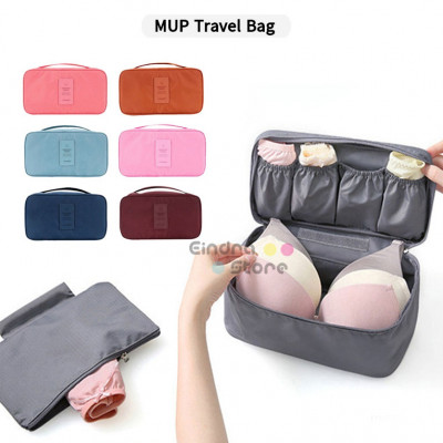 MUP Travel Bag