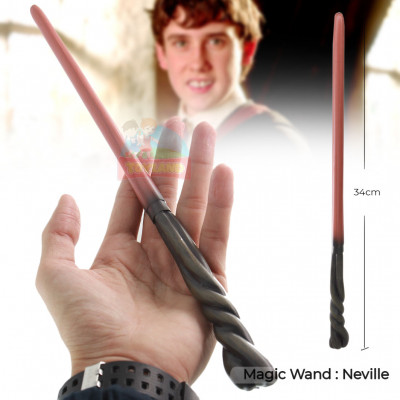 Magic Wand : Neville