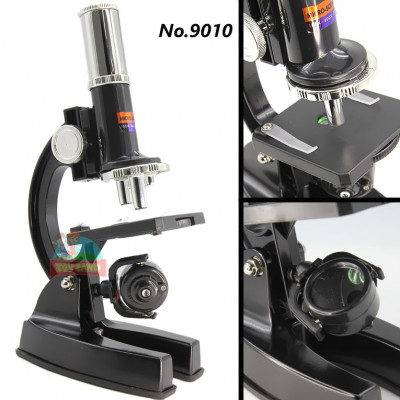 Microscope Set : 9010