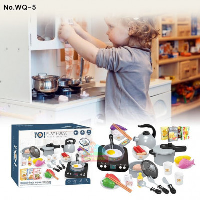 Mini Kitchen Set : WQ-5