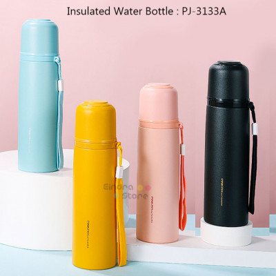 Insulated Water Bottle : PJ-3133A