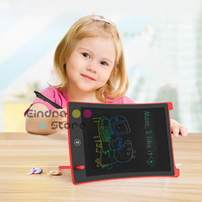 LCD Writing Tablet : HYX-085