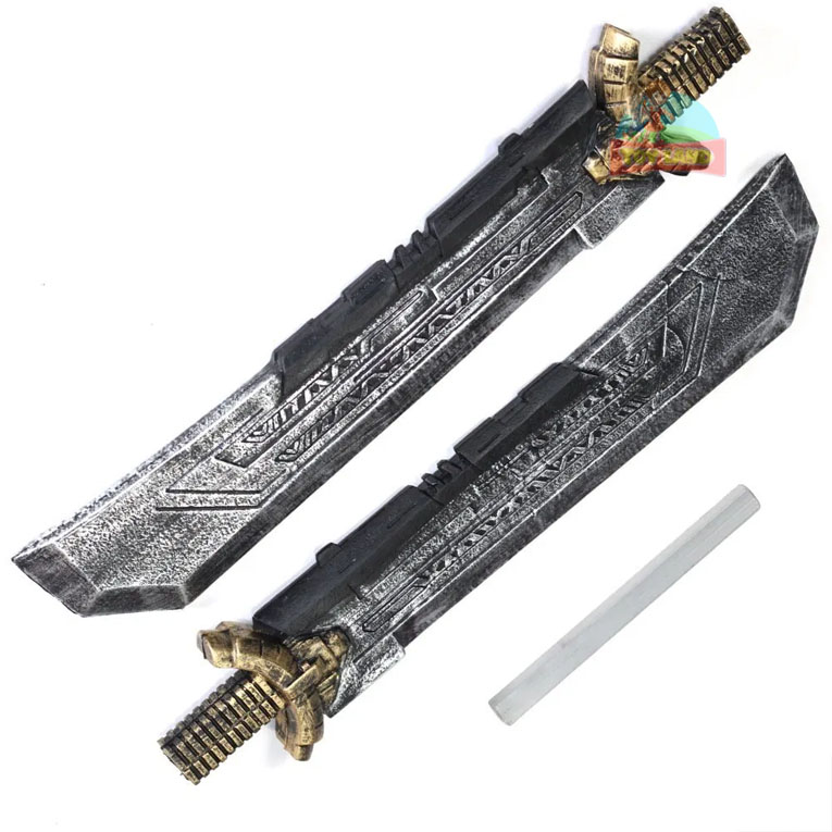 Eindra Store Thanos Double Edged Sword