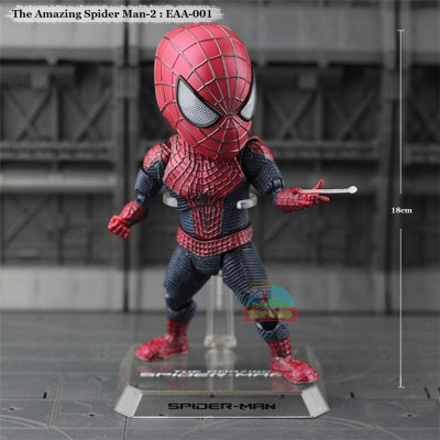 Eindra Store - The Amazing Spider Man-2 : EAA-001