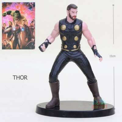 ST : Thor