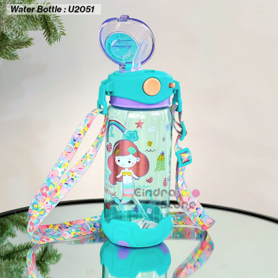 Water Bottle : U2051
