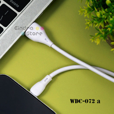 Cable : WDC-072a (For Type-C)