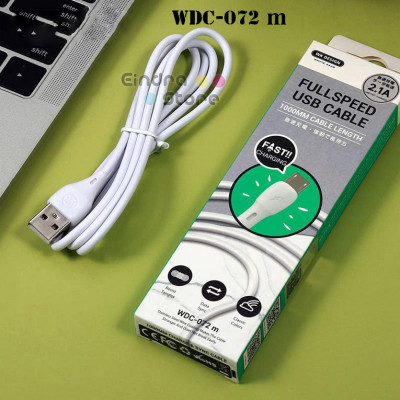 Cable : WDC-072m (For Android)
