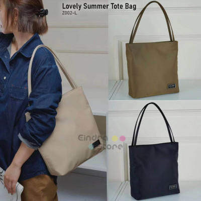 Lovely Summer Tote Bag : Z002-L