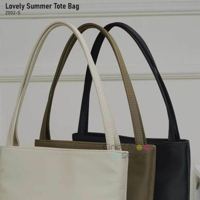 Lovely Summer Tote Bag : Z002-S