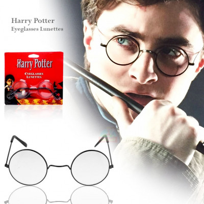 Harry Potter : Eyeglasses Lunettes