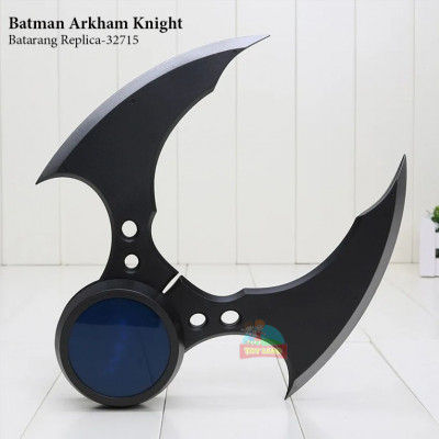 Eindra Store - Batman Arkham Knight : Batarang Replica - 32715