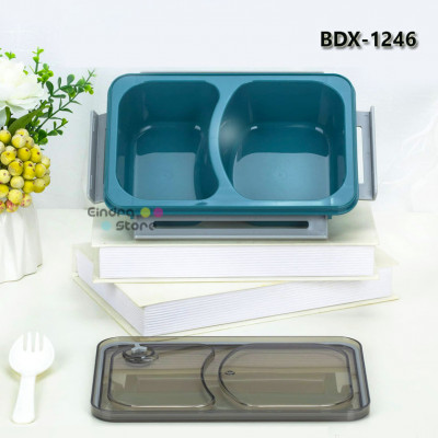 Lunch Box : BDX-1246