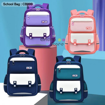School Bag : CB999