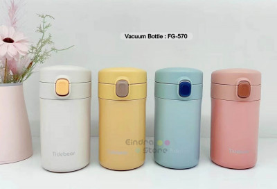 Vacuum Bottle : FG-570
