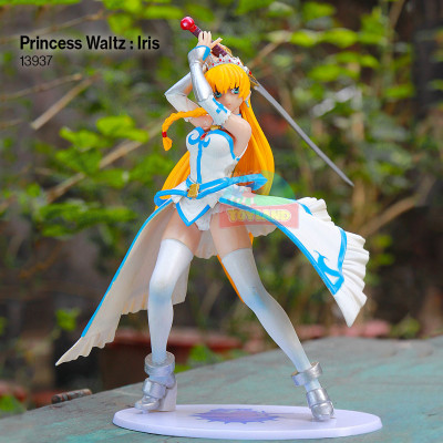Princess Waltz : Iris-13937