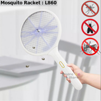 Mosquito Racket : L860