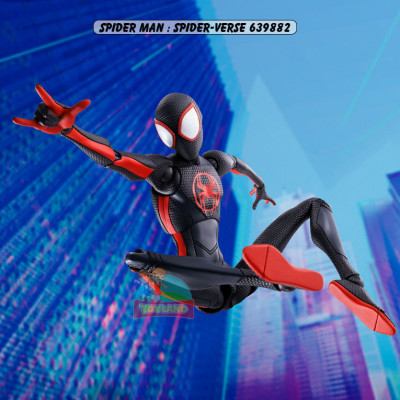 Spider Man : Spider-Verse 639882