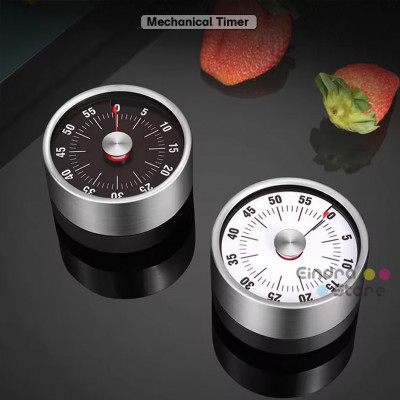 Mechanical Timer