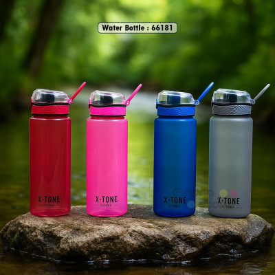 Water Bottle : 66181