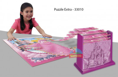 Puzzle Extra : 33010